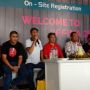 Bakal Dihadiri 4.500 Pengunjung, Begini Antisipasi Virus Corona di JIFFINA