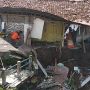 Rumah Warga Jlagran Terdampak Longsor, Begini Penangan Utama dari BPBD