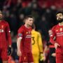 Liverpool, Selamat Tinggal 'Treble'
