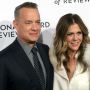 Positif Coronavirus, Tom Hanks Punya Pose Khas dengan Mobil