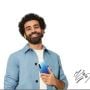 Liverpool Dipermalukan ATM, Mohamed Salah Jadi Brand Ambassador Oppo