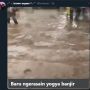 Jogja Banjir, Warganet: Pasti Gara-gara Anies