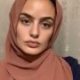 Emma Maree Edwards, Satu-satunya Hijabers di Miss World Australia