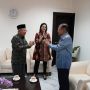 JK Minta Jaga Kebersihan saat Puasa: Mending Sibuk di Masjid daripada di RS