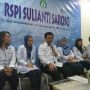 Pasien 01 dan 02 Masih Positif Corona, RSPI: Bisa Jadi Bahan Penelitian