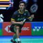 Jelang Spain Masters 2021, Shesar Tingkatkan Disiplin