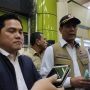 Erick Thohir Bakal Sebar 4,7 Juta Masker Akhir Maret Ini