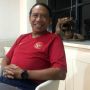 Jalani Tes Corona, Menpora Zainudin Amali Negatif Covid-19
