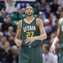 Sebelum Positif Corona, Bintang Utah Jazz Sempat Buat Candaan soal Covid-19