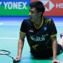 Hasil Indonesia Masters 2021: Setelah Ginting, Shesar Jadi Korban Kunlavut
