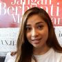 Nikita Willy Menangis saat Kenang Masa Lalunya Bersama Almarhum Nenek