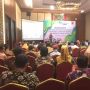 BPJamsostek Gandeng Perisai Sosialisasi Program ke BUMdes