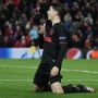 7 Fakta Menarik Usai Duel Liverpool vs Atletico Madrid di Anfield