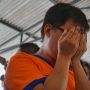 Habis Diintip Mandi, Hendra Malah Ketakutan saat Perkosa Nenek 58 Tahun