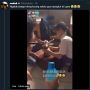 Kucing Tersangkut di Cajon. Kali Ini Bukan Kelakuan Kucing Oren