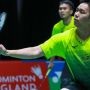 Siaran Langsung Badminton All England 2020 Hari Ini: 9 Wakil RI Tampil
