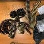 Pesan Ikat Pinggang dengan Aksesori Peluru, Dua Anak Punk Diciduk Polisi