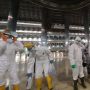 Cegah Virus Corona, Masjid Istiqlal Akan Disemprot Disinfektan