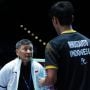 Shesar Hiren Rhustavito Ditarget Masuk Semifinal Swiss Open 2021