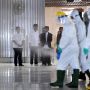 Jokowi Libatkan Intelijen Tangani Corona, Disebut Bisa Bikin Sakit Publik