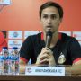 Bhayangkara FC Berlatih di Tengah Ancaman Corona, Ini Komentar Pelatih