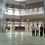 Akui Terkendala Corona, Jokowi: Renovasi Masjid Istiqlal Sudah 90 Persen