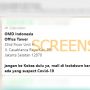CEK FAKTA: Mall Kota Kasablanka Diisolasi karena Ada Staf Positif Corona?