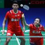 Richard Mainaky Tak Paksa Praveen/Melati Lolos BWF World Tour Finals