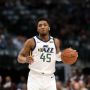 Hasil NBA: Donovan Mitchell Bantu Utah Jazz Atasi Milwaukee Bucks