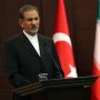Wakil Presiden Iran Eshaq Jahangiri Positif Virus Corona