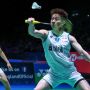 Jadwal Wakil Indonesia di Perempat Final Badminton All England 2020