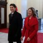 Sophie Gregoire, Istri PM Kanada Justin Trudeau Pulih dari Corona Covid-19
