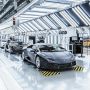 Dalam Rangka Penanganan Virus Corona, Lamborghini Tutup Pabrik