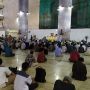 Begini Suasana Salat Jumat Masjid Istiqlal di Tengah Wabah Corona