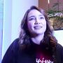 Feby Febiola Bersyukur Operasi Kista Ovarium Berjalan Lancar