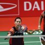 Terancam Gagal Lolos Olimpiade, Hafiz/Gloria Minta Bantuan Badminton Asia