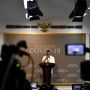 Hits: 5 Pasien Covid-19 Meninggal Dunia, Corona Bisa Menular Lewat Minuman
