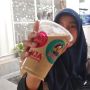 Begini Sensasinya Cicipi Kopi Dicampur Durian dan Kecap yang Viral di Jogja
