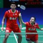 Pesan Pelatih untuk Praveen/Melati: Aspek Fisik Tak Cukup Menangi Olimpaide Tokyo