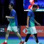 French Open 2021: Hendra / Ahsan Dikalahkan Wakil Korea Selatan