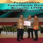 LPDB Ingin Beri Kemudahan dan Persyaratan yang Ramah pada Pelaku UMKM