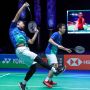 Hasil Thailand Open 2021: Hendra/Ahsan Bungkam Wakil India