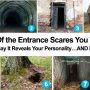Tes Kepribadian: Mana Pintu Paling Menakutkan? Ungkap Rahasia Terdalam Anda
