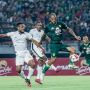 Manfaatkan Libur Kompetisi, Persebaya Fokus Benahi Lini Belakang