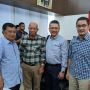 Iluni UI dan FKUI Siap Bantu Pemerintah Tangani Corona Covid-19