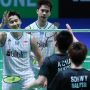 Link Live Streaming dan Siaran Langsung Semifinal All England 2020 Hari Ini