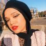 Kenalan dengan Saima Chowdhury, Cosplayer Berhijab yang Kreatif Abis