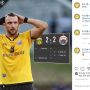 Duel Persija Vs Bhayangkara FC Jadi Sorotan Akun Ternama Luar Negeri