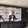 Antisipasi Covid-19, Joe Taslim Ikuti Imbauan Pemerintah