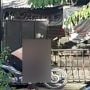 Bule Tewas di Atas Motor Positif Corona, Diagnosa Awal Karena Jantung